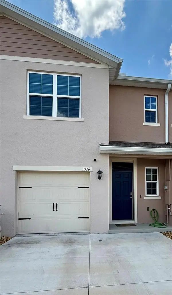 3116 Goose Road, DAVENPORT, FL 33837