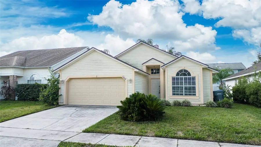 125 Allison Avenue, Davenport, FL 33897 - #2