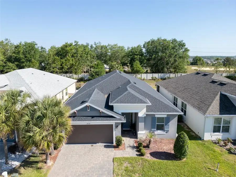 2632 Pinnacle Lane, Clermont, FL 34711 - #3