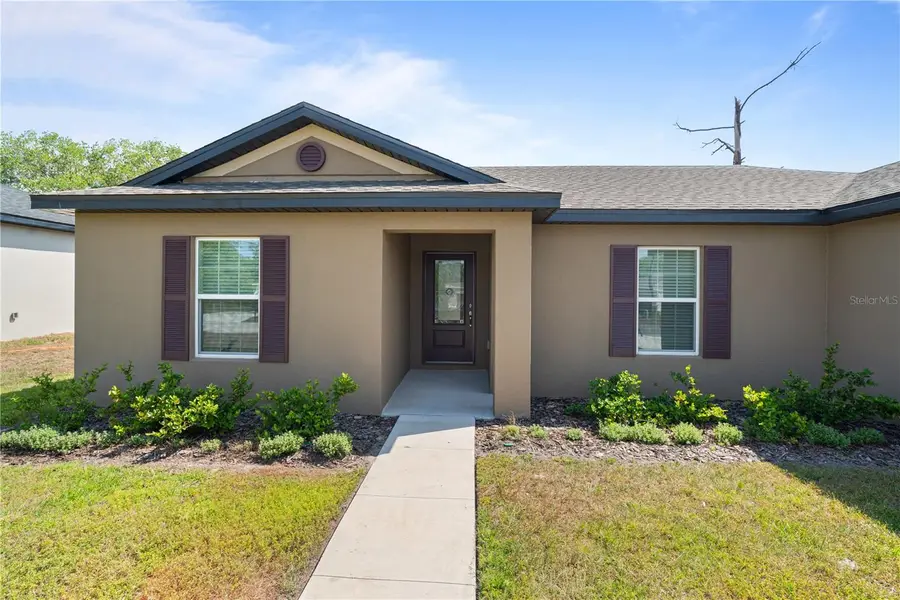 414 Caribbean Court, Poinciana, FL 34759 - #2