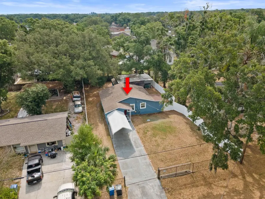 2418 South 69th, Tampa, FL 33619 - #2