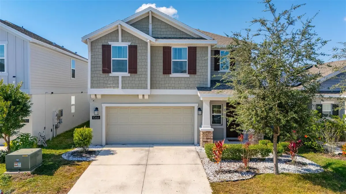 1066 Berry Lane, Davenport, FL 33837 - #1