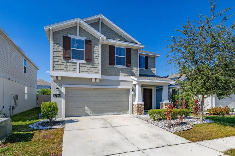 1066 Berry Lane, Davenport, FL 33837 - #3