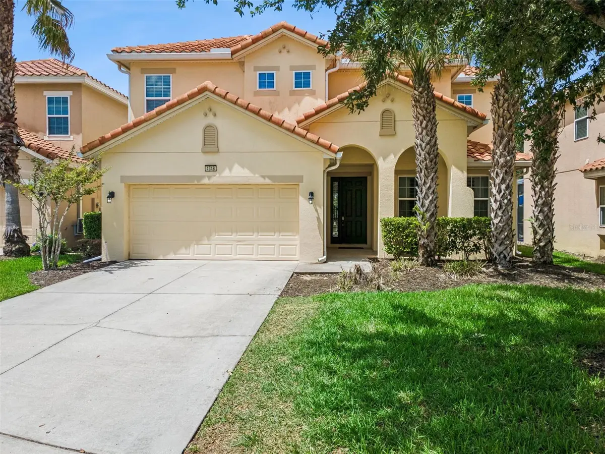 4348 Acorn Court, Davenport, FL 33837 - #1