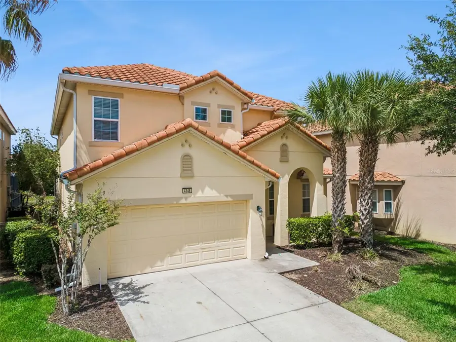 4348 Acorn Court, Davenport, FL 33837 - #2