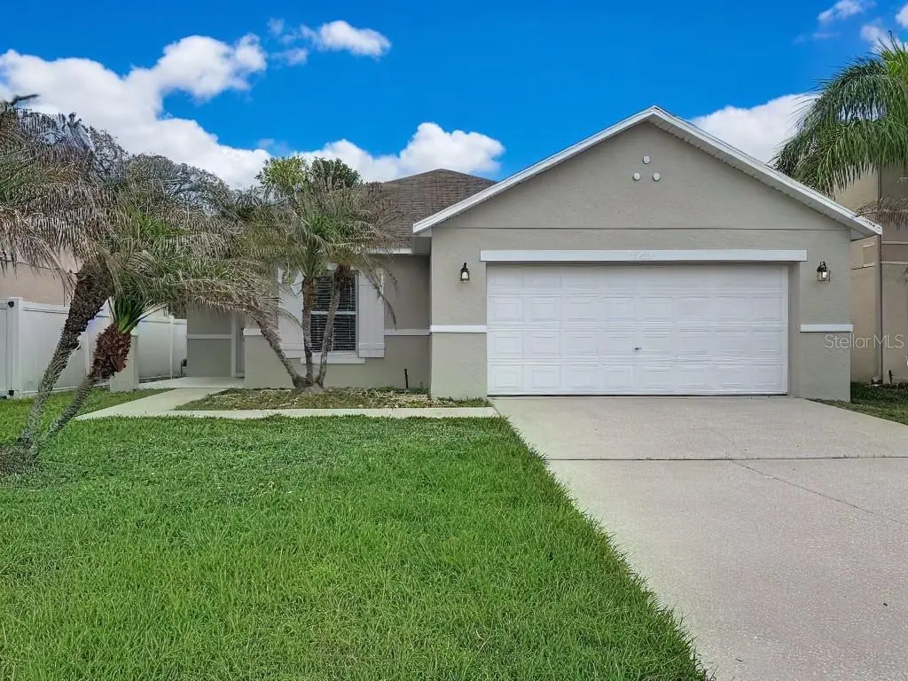 4692 Ross Lanier Lane, Kissimmee, FL 34758 - #1