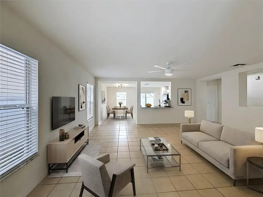 4692 Ross Lanier Lane, Kissimmee, FL 34758 - #2