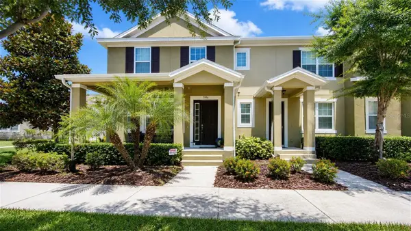 7996 Edgewood Forest Drive, ORLANDO, FL 32827