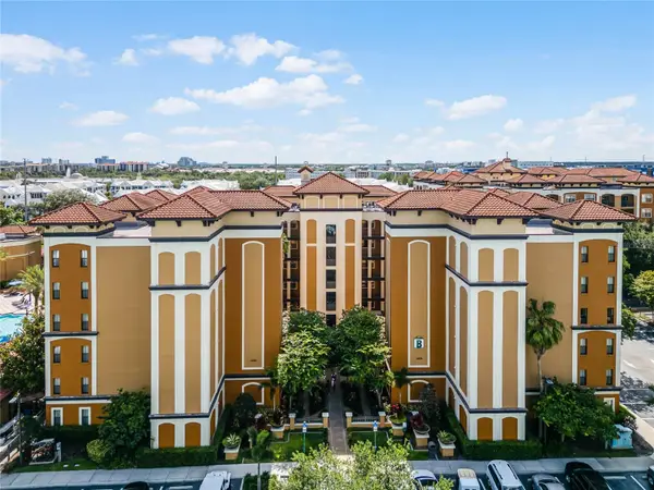 12544 Floridays Resort Drive #506-B, ORLANDO, FL 32821