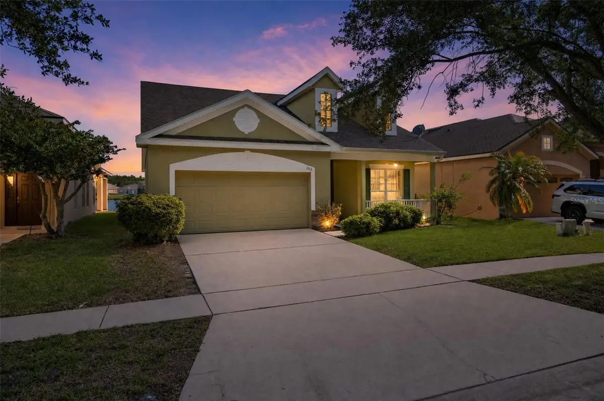 1513 Harrier Drive, Orlando, FL 32837 - #1