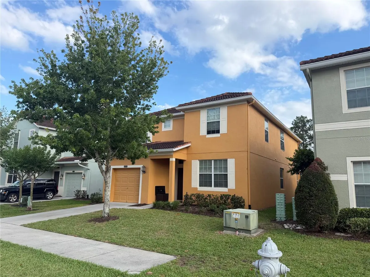 8958 Sugar Palm Road, Kissimmee, FL 34747 - #1