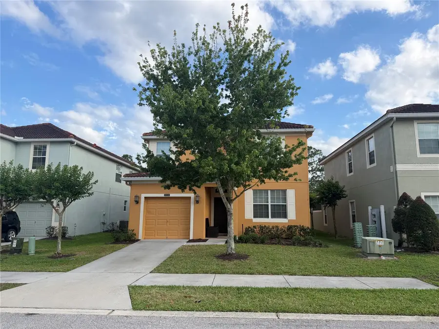 8958 Sugar Palm Road, Kissimmee, FL 34747 - #2