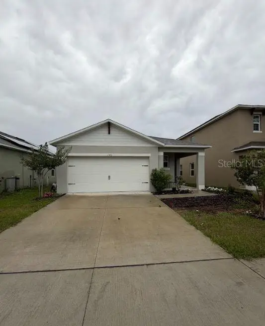 1360 Berry Lane, Davenport, FL 33837 - #1