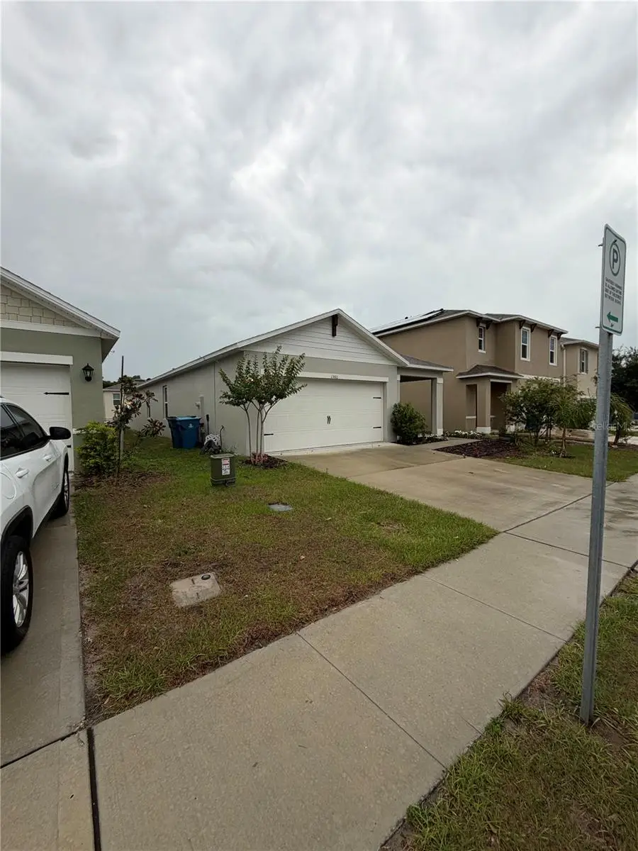 1360 Berry Lane, Davenport, FL 33837 - #2