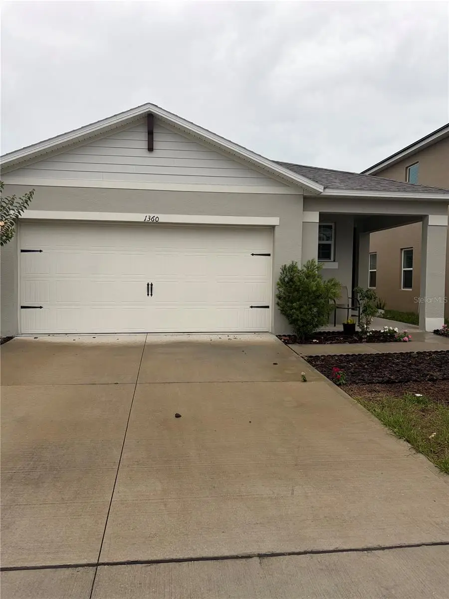1360 Berry Lane, Davenport, FL 33837 - #3