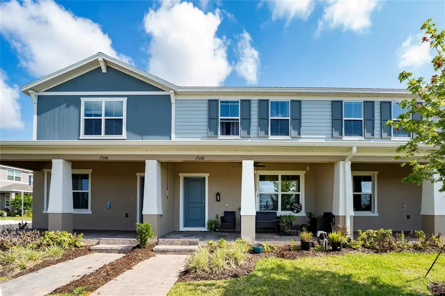 15140 Windflower Alley, Winter Garden, FL 34787 - #3