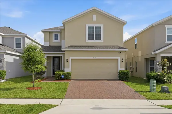 6825 Wilson Hammock Avenue, GROVELAND, FL 34736