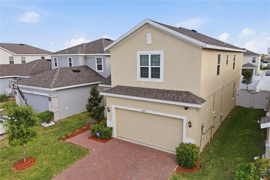 6825 Wilson Hammock Avenue, Groveland, FL 34736 - #2
