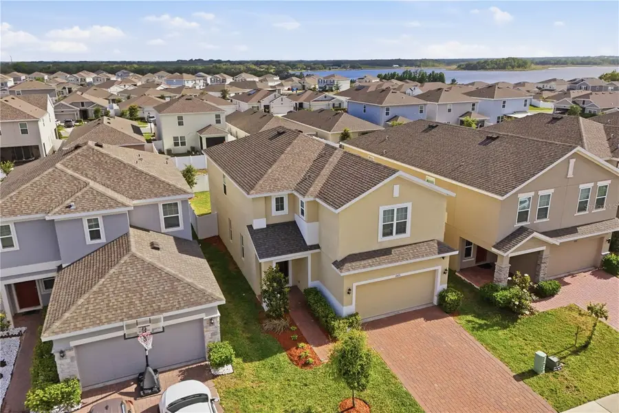 6825 Wilson Hammock Avenue, Groveland, FL 34736 - #3