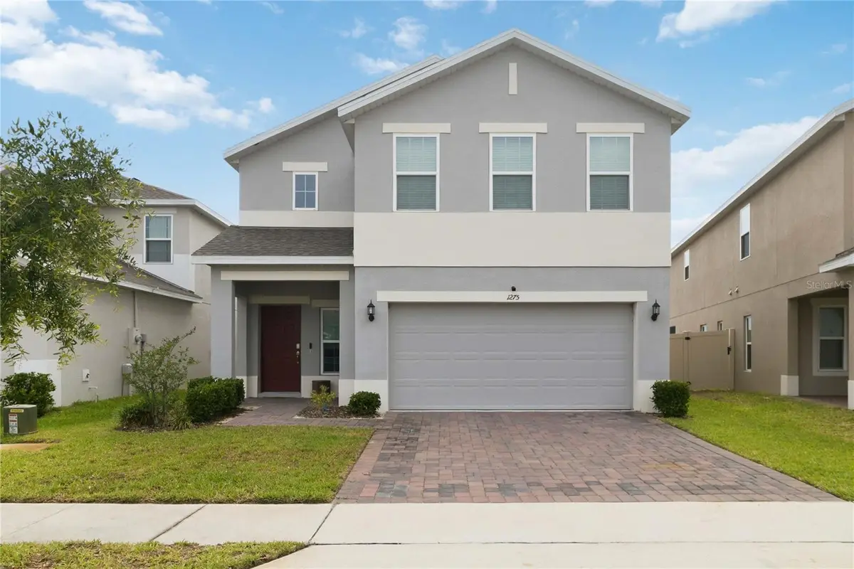 1275 Island Slough Lane, Davenport, FL 33837 - #1