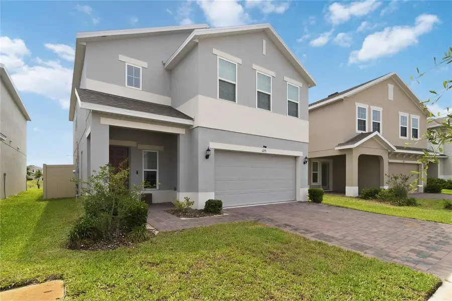 1275 Island Slough Lane, Davenport, FL 33837 - #2