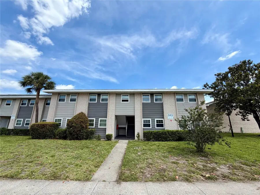 843 Sky Lake Circle #D, Orlando, FL 32809 - #2
