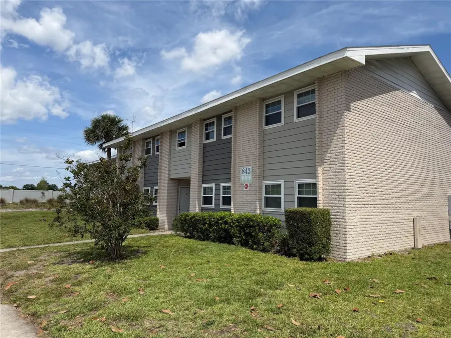 843 Sky Lake Circle #D, Orlando, FL 32809 - #3