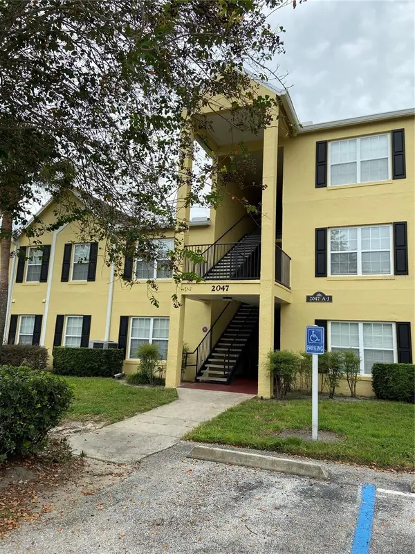 2047 Dixie Belle Drive #2047H, ORLANDO, FL 32812