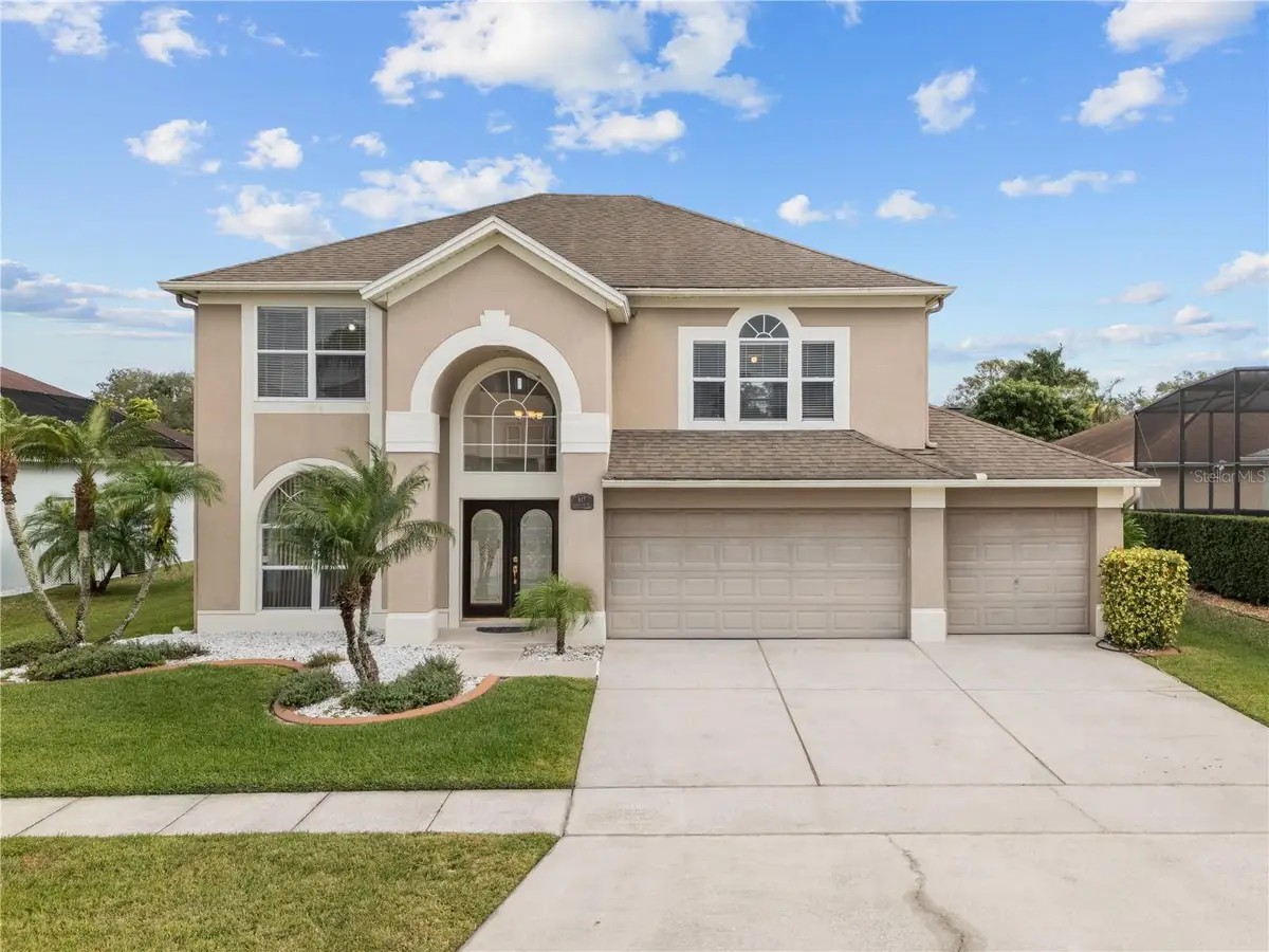 617 Lakescape Court, Orlando, FL 32828 - #1
