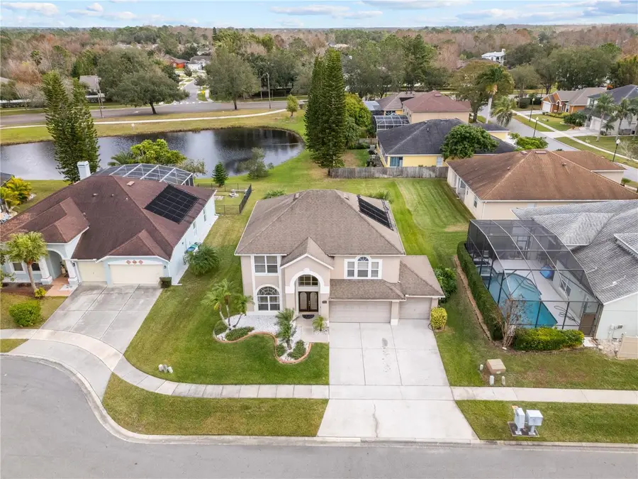 617 Lakescape Court, Orlando, FL 32828 - #2