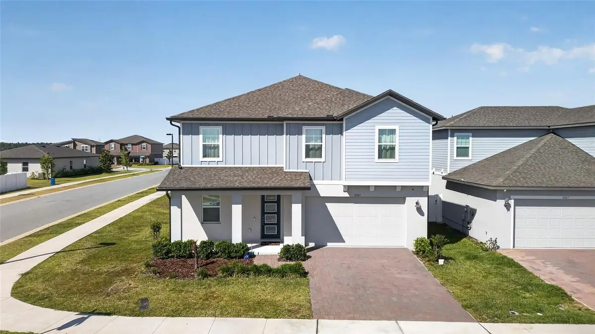 2263 Raven Ridge Road, Clermont, FL 34715 - #1