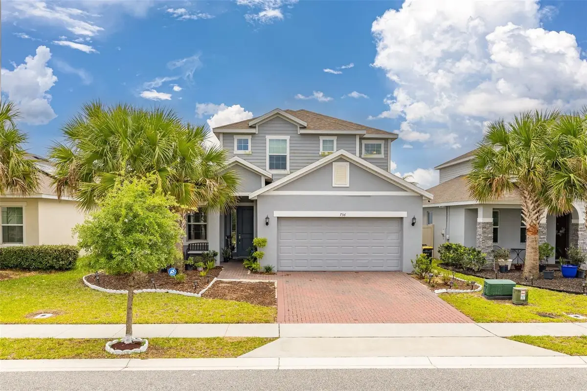 736 Grazie Loop, Davenport, FL 33837 - #1