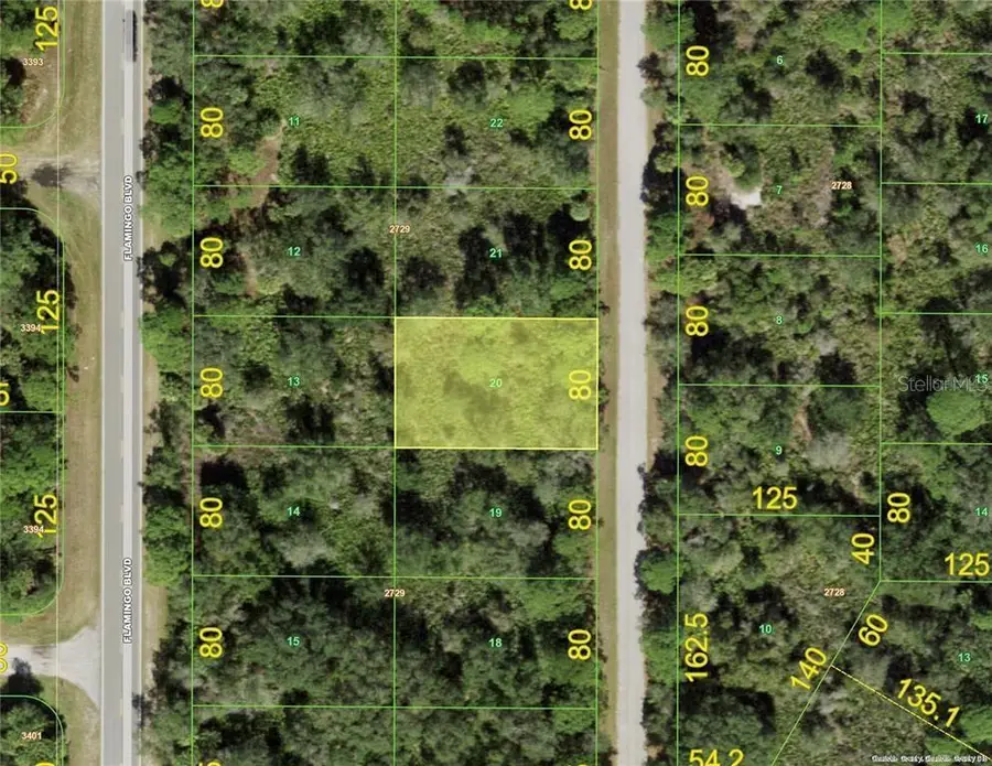 3137 Calexico Street, Port Charlotte, FL 33948 - #2