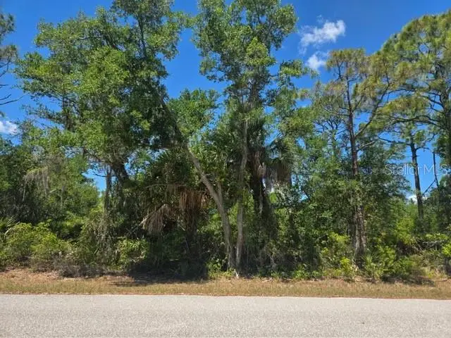 3137 Calexico Street, Port Charlotte, FL 33948 - #3