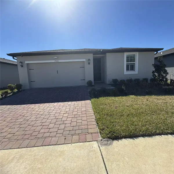 17268 Cagan Crossings Boulevard, CLERMONT, FL 34714