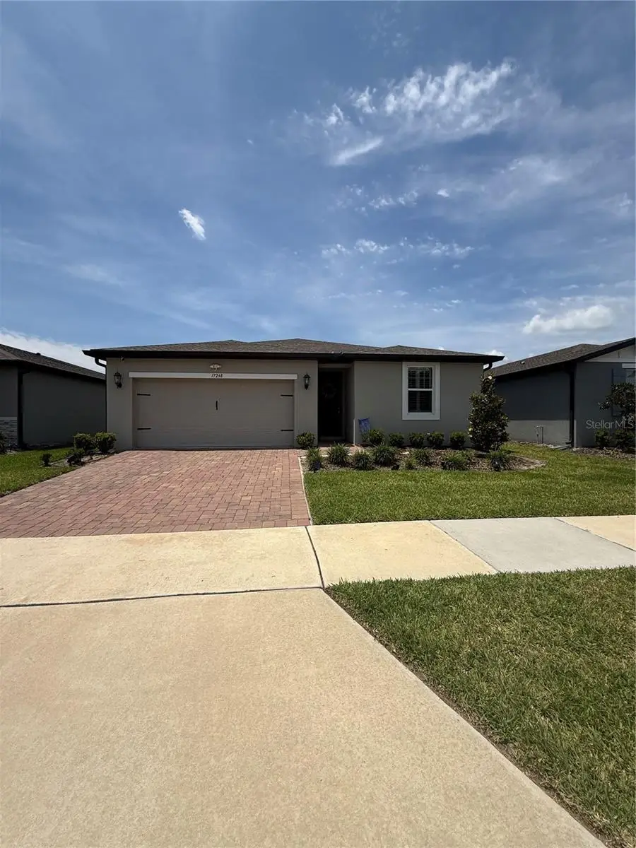17268 Cagan Crossings Boulevard, Clermont, FL 34714 - #2