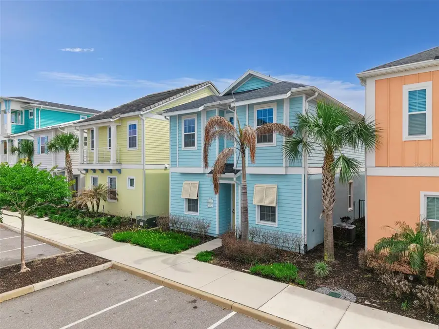 8019 Knee Deep Road, Kissimmee, FL 34747 - #2