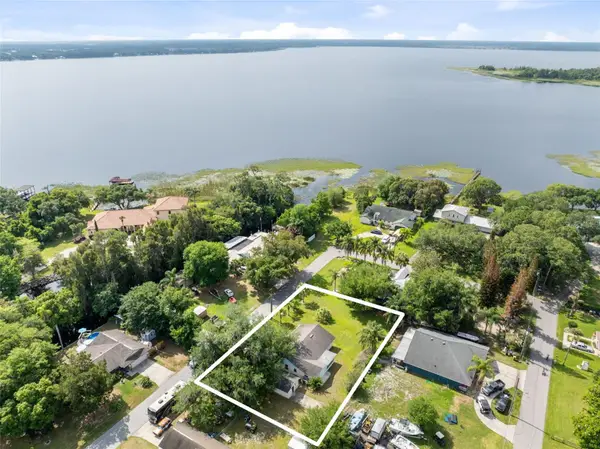 2234 James Drive, ST CLOUD, FL 34771