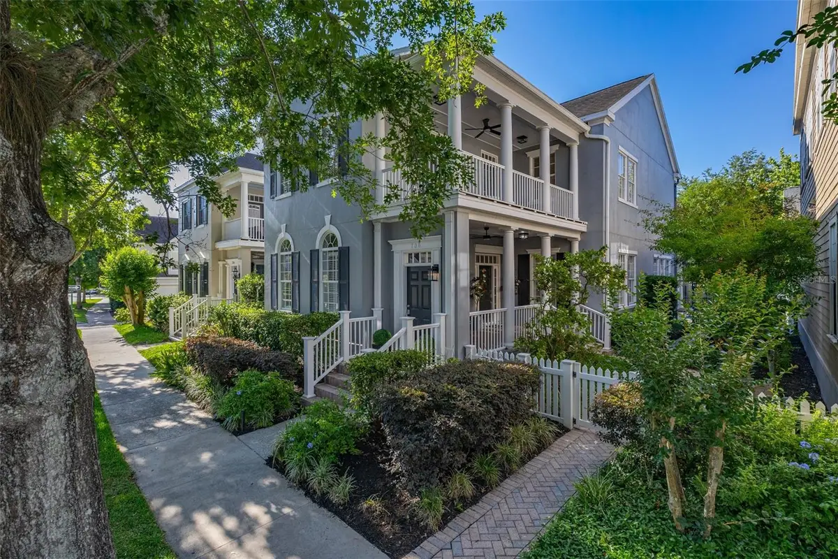 706 Mulberry Avenue, Celebration, FL 34747 - #1