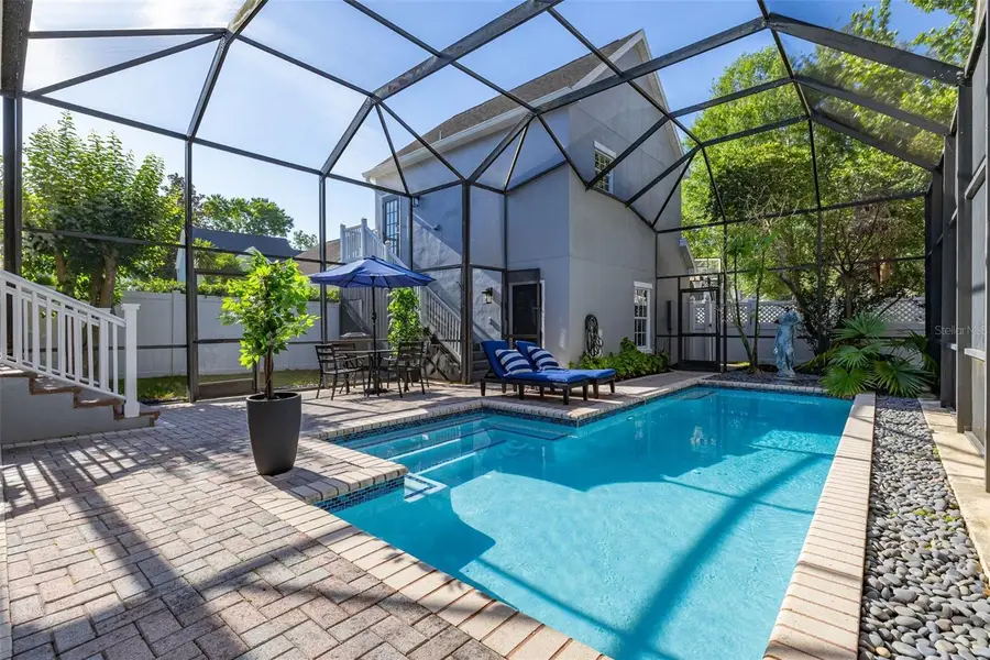 706 Mulberry Avenue, Celebration, FL 34747 - #2