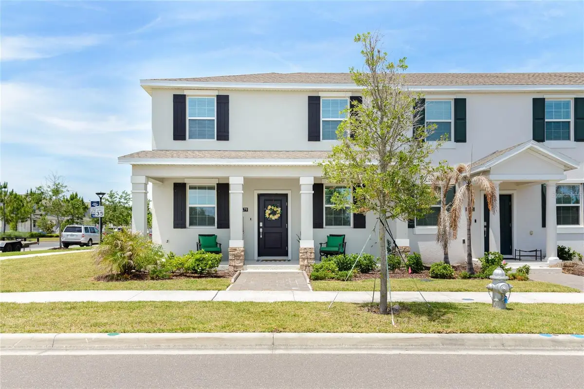 2579 Relaxing Lane, Kissimmee, FL 34744 - #1