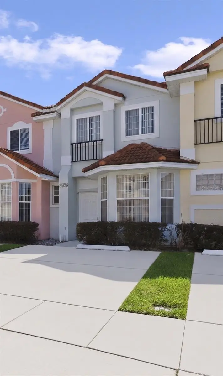1286 South Beach Circle, Kissimmee, FL 34746 - #2