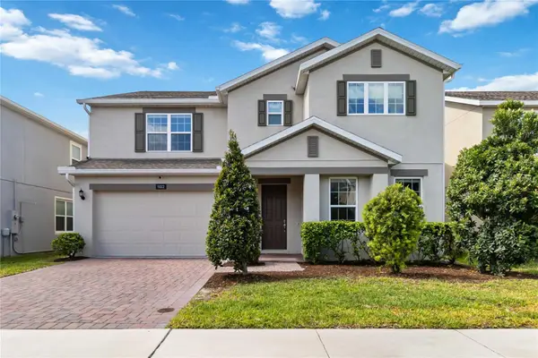 5022 Down Court, ST CLOUD, FL 34772