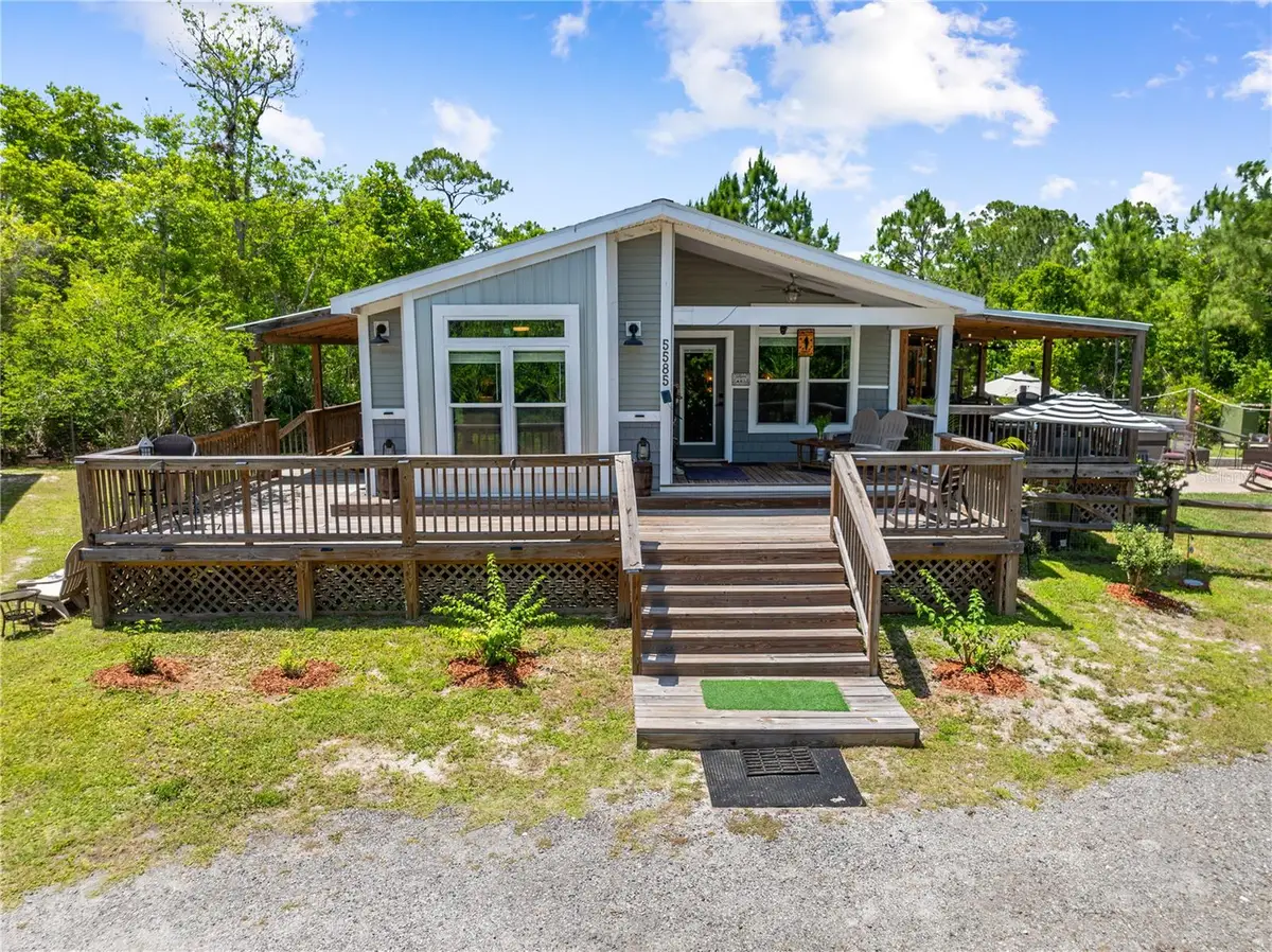 5585 Palm Avenue, Okeechobee, FL 34972 - #1