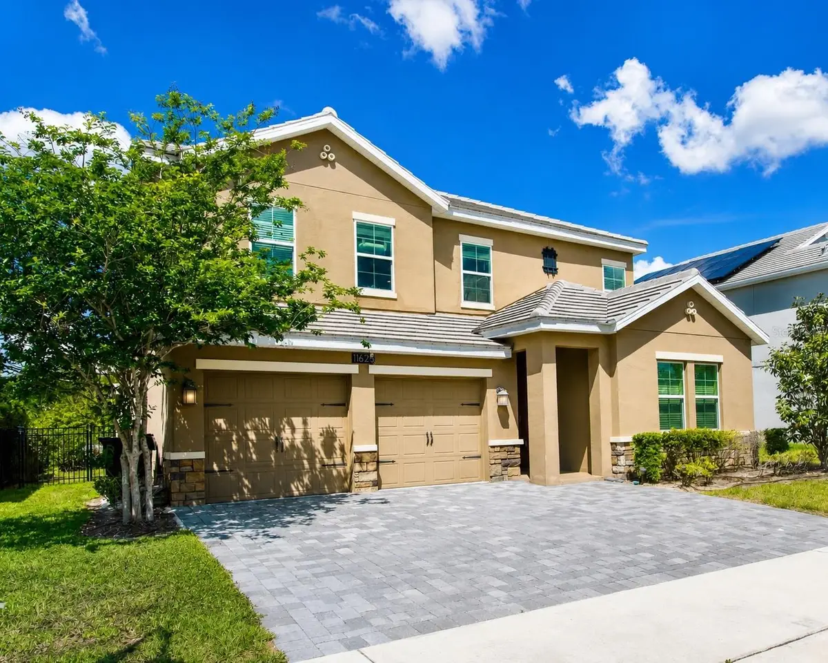 11620 Satire Street, Orlando, FL 32832 - #1