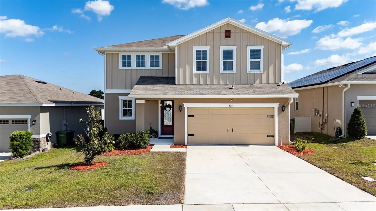 339 Lake Smart Circle, Winter Haven, FL 33881 - #1