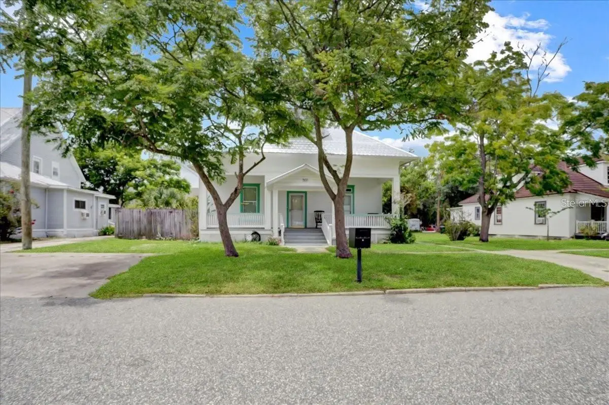 501 Sumner Street, Kissimmee, FL 34741 - #1