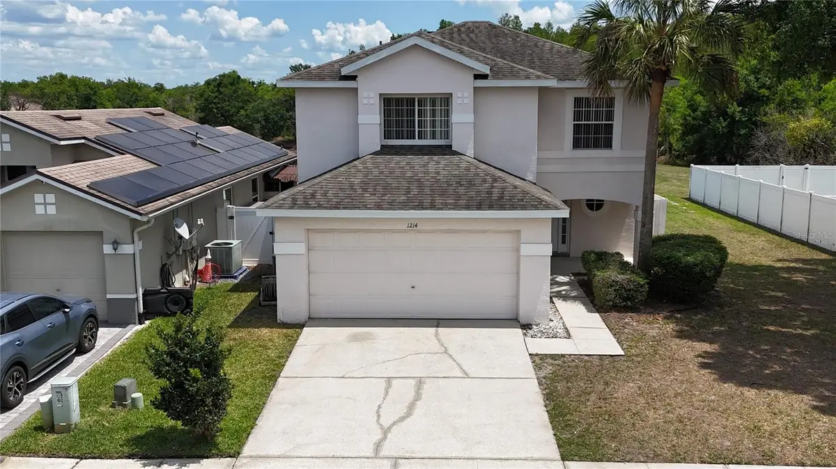 1214 Timberbend Circle, Orlando, FL 32824 - #1