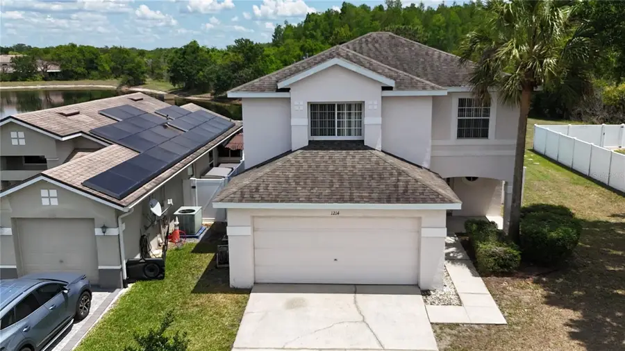 1214 Timberbend Circle, Orlando, FL 32824 - #2