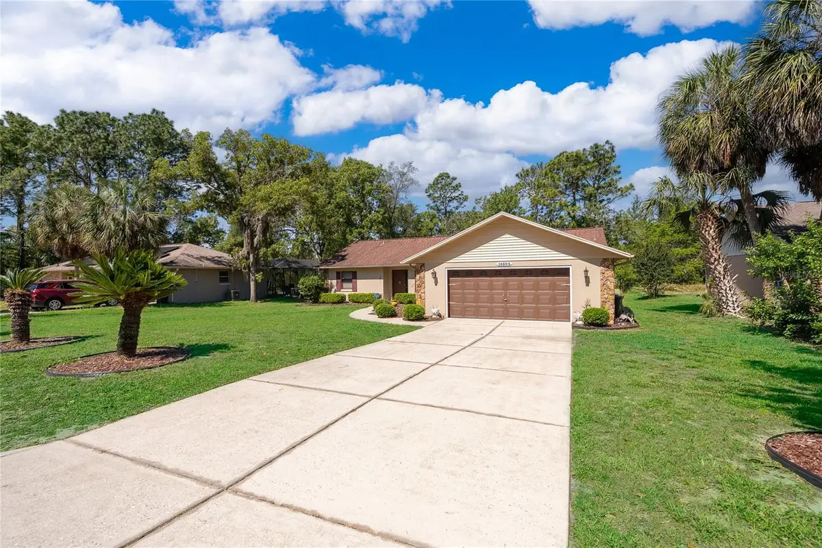 14604 SW 45th Court, Ocala, FL 34473 - #1